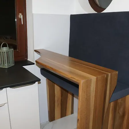Apartment High End Velden am Wörthersee Velden am Wörthersee