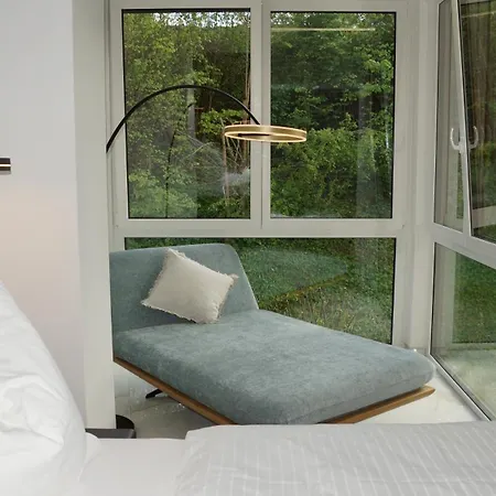 High End Appartement *