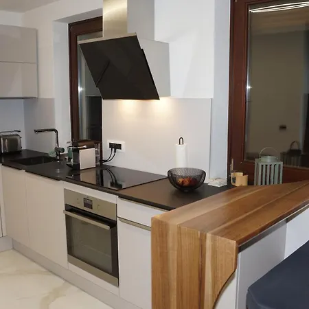 Appartement High End *