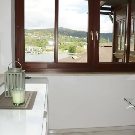 Apartment High End Velden am Wörthersee Velden am Wörthersee