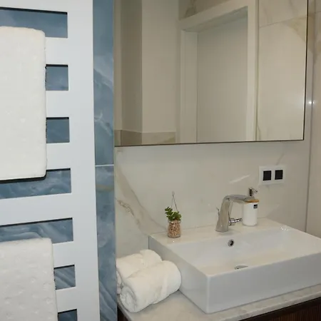 High End Appartement *