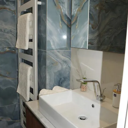 High End Appartement *