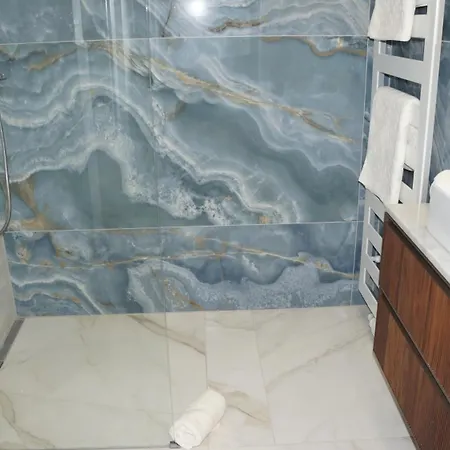 Appartement High End