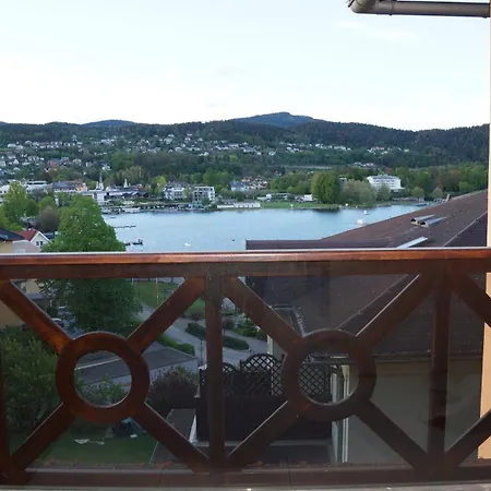 High End Appartement Velden am Wörther See