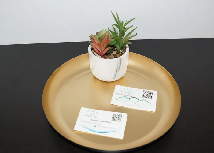 High End * Velden am Wörthersee