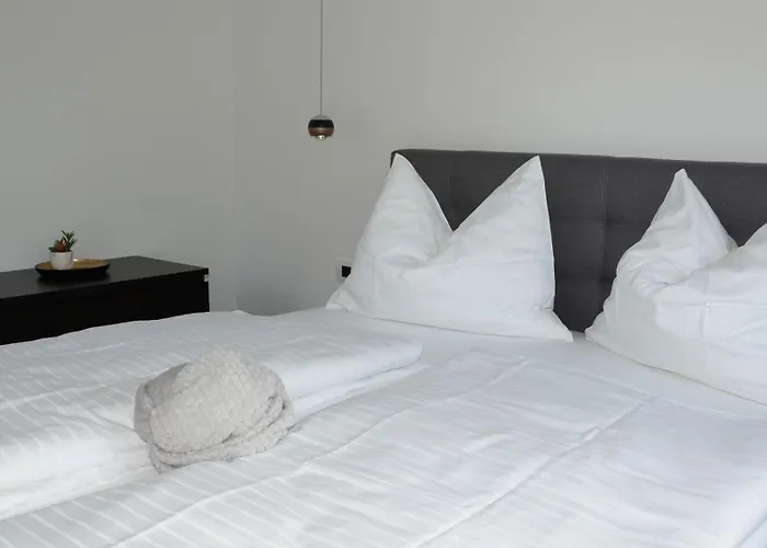 Apartamento High End Velden am Wörthersee