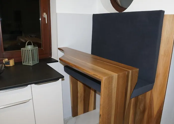 Apartamento High End Velden am Wörthersee