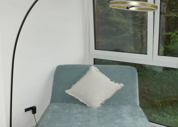 Apartamento High End