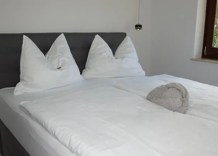 Apartamento High End Velden am Wörthersee