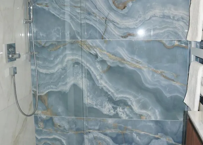 Apartamento High End