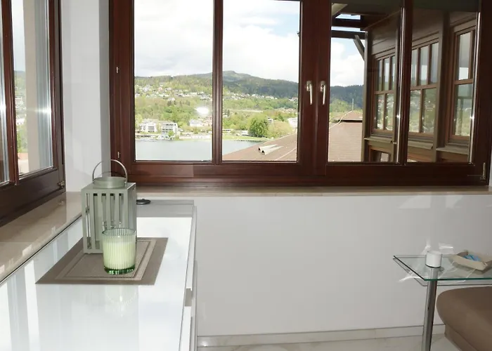 Apartamento High End Velden am Wörthersee