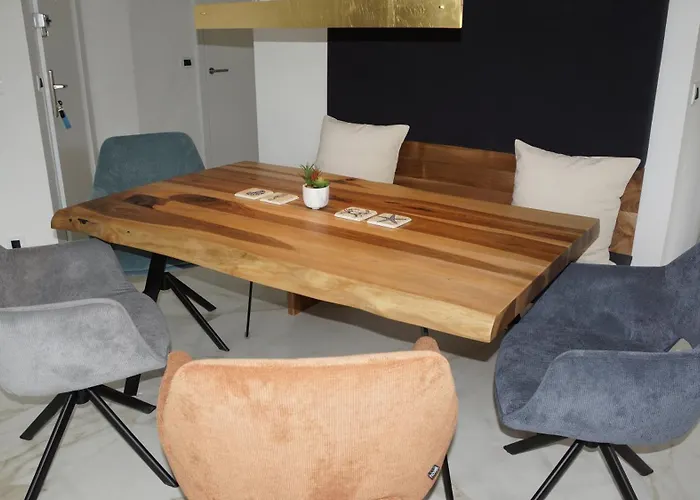 High End Velden am Wörthersee