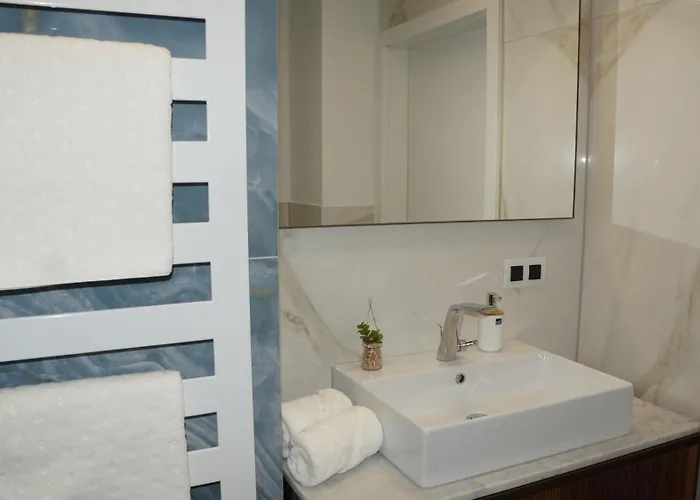 High End Apartamento *