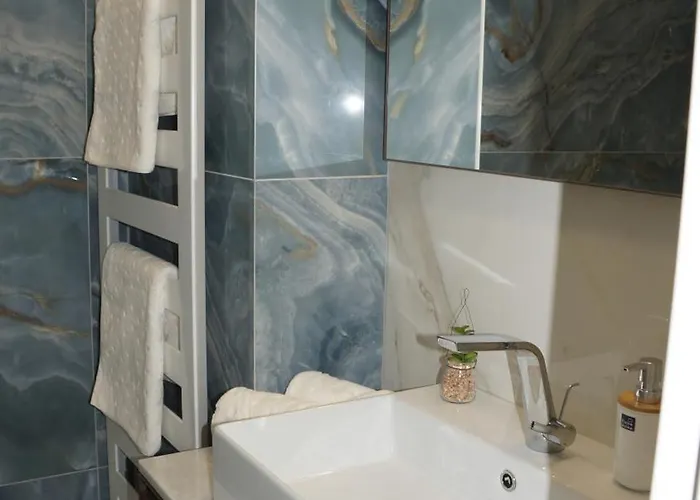 High End Apartamento *