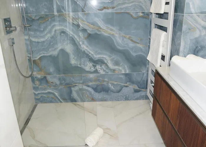 Apartamento High End